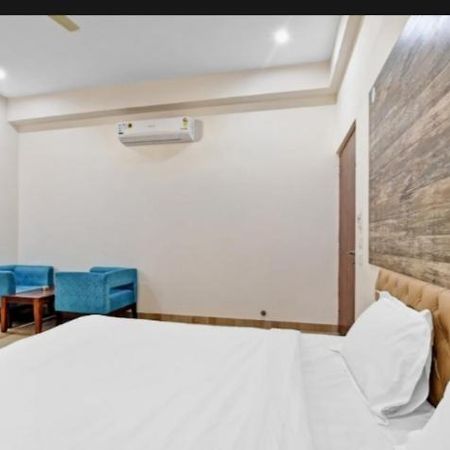 Hotel Amrapali Inn Dzsaipur Kültér fotó