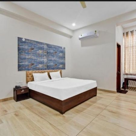 Hotel Amrapali Inn Dzsaipur Kültér fotó