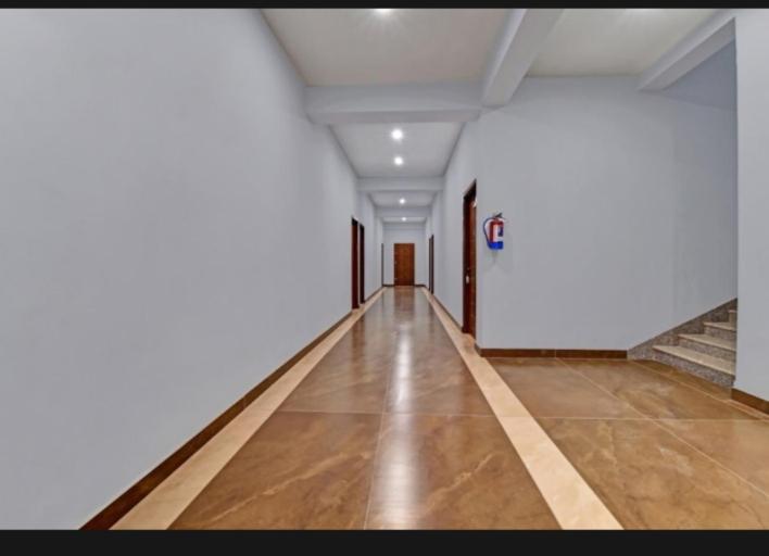 Hotel Amrapali Inn Dzsaipur Kültér fotó